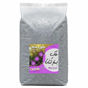 خاک بستر کشت گلوریا خاک مدل 20LR وزن 10 کیلوگرم