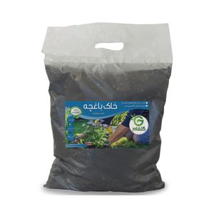 خاک باغچه گلفام مدل GB04 حجم 4 لیتر